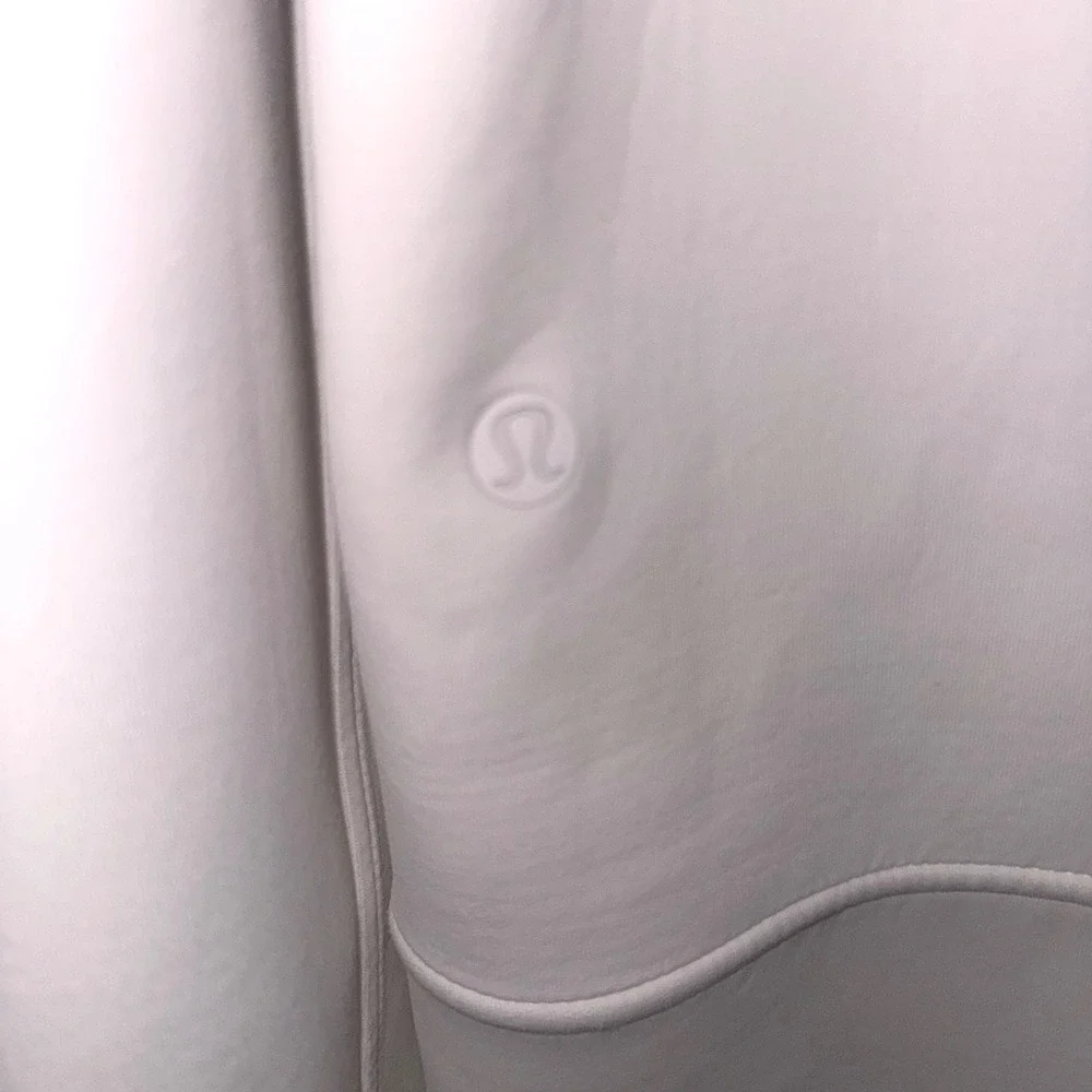 lululemon athletica lululemon white